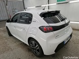  Peugeot  208  Style 1.2 PureTech 75CV BVM5 E6d #2