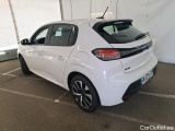  Peugeot  208  Active 1.2 PureTech 100CV BVM6 E6d #2