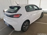  Peugeot  208  Active 1.2 PureTech 100CV BVM6 E6d #3