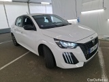  Peugeot  208  Active 1.2 PureTech 100CV BVM6 E6d #4