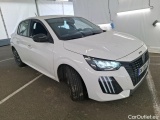  Peugeot  208  Active 1.2 PureTech 100CV BVM6 E6d #4
