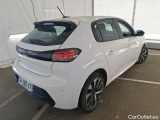  Peugeot  208  Active 1.2 PureTech 100CV BVM6 E6d #3