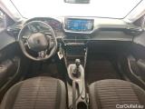  Peugeot  208  Active 1.2 PureTech 100CV BVM6 E6d #5