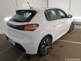  Peugeot  208  Active 1.2 PureTech 100CV BVM6 E6d #3
