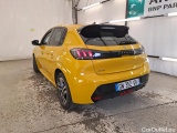  Peugeot  208  Allure Pack 1.2 PureTech 100CV BVA8 E6d #2