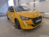  Peugeot  208  Allure Pack 1.2 PureTech 100CV BVA8 E6d #4