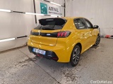 Peugeot  208  Allure Pack 1.2 PureTech 100CV BVA8 E6d #3
