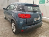  Citroen  C5 Aircross  Business 1.5 BlueHDi 130CV BVA8 E6d #2