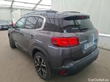  Citroen  C5 Aircross  Shine Pack 1.2 PureTech 130CV BVA8 E6d #2