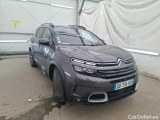  Citroen  C5 Aircross  Shine Pack 1.2 PureTech 130CV BVA8 E6d #4