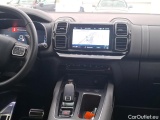  Citroen  C5 Aircross  Shine Pack 1.2 PureTech 130CV BVA8 E6d #10