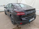  Citroen  C4  X Feel Pack 1.2 PureTech 130CV BVA8 6E #2