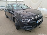  Citroen  C4  X Feel Pack 1.2 PureTech 130CV BVA8 6E #4
