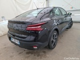 Citroen  C4  X Feel Pack 1.2 PureTech 130CV BVA8 6E #3