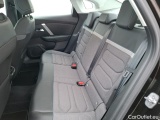  Citroen  C4  X Feel Pack 1.2 PureTech 130CV BVA8 6E #9