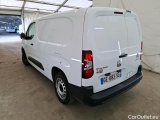  Citroen  Berlingo  Fourgon Club XL 950 1.5 BlueHDi 100CV BVM6 E6d #2