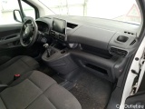  Citroen  Berlingo  Fourgon Club XL 950 1.5 BlueHDi 100CV BVM6 E6d #5