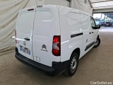  Citroen  Berlingo  Fourgon Club XL 950 1.5 BlueHDi 100CV BVM6 E6d #3