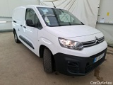  Citroen  Berlingo  Fourgon Club XL 950 1.5 BlueHDi 100CV BVM6 E6d #4