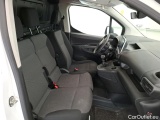  Citroen  Berlingo  Fourgon Club XL 950 1.5 BlueHDi 100CV BVM6 E6d #8