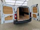  Citroen  Berlingo  Fourgon Club XL 950 1.5 BlueHDi 100CV BVM6 E6d #10