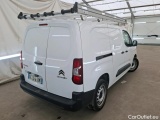  Citroen  Berlingo  Fourgon Club XL 950 1.5 BlueHDi 100CV BVM5 E6dT #3