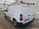  Citroen  Berlingo  Fourgon Club XL 950 1.5 BlueHDi 100CV BVM5 E6dT #2