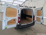  Citroen  Berlingo  Fourgon Club XL 950 1.5 BlueHDi 100CV BVM5 E6dT #10