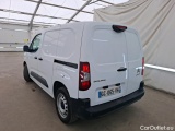  Citroen  Berlingo  Fourgon Driver M 650 1.5 BlueHDi 130CV BVA8 E6dT #2