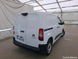  Citroen  Berlingo  Fourgon Driver M 650 1.5 BlueHDi 130CV BVA8 E6dT #3