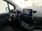  Citroen  Berlingo  Fourgon Driver M 650 1.5 BlueHDi 130CV BVA8 E6dT #5