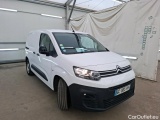  Citroen  Berlingo  Fourgon Driver M 650 1.5 BlueHDi 130CV BVA8 E6dT #4