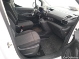  Citroen  Berlingo  Fourgon Driver M 650 1.5 BlueHDi 130CV BVA8 E6dT #8