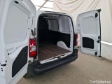  Citroen  Berlingo  Fourgon Driver M 650 1.5 BlueHDi 130CV BVA8 E6dT #10