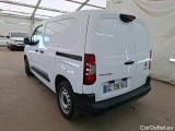  Citroen  Berlingo  Fourgon Driver M 650 1.5 BlueHDi 130CV BVA8 E6dT #2