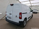  Citroen  Berlingo  Fourgon Driver M 650 1.5 BlueHDi 130CV BVA8 E6dT #3