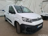  Citroen  Berlingo  Fourgon Driver M 650 1.5 BlueHDi 130CV BVA8 E6dT #4