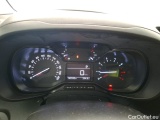  Citroen  Berlingo  Fourgon Driver M 650 1.5 BlueHDi 130CV BVA8 E6dT #6