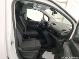  Citroen  Berlingo  Fourgon Driver M 650 1.5 BlueHDi 130CV BVA8 E6dT #8