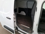 Citroen  Berlingo  Fourgon Driver M 650 1.5 BlueHDi 130CV BVA8 E6dT #9