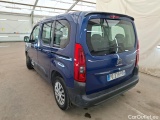  Citroen  Berlingo  Feel M 1.2 PureTech 130CV BVA8 7 Sieges E6d #2