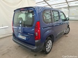  Citroen  Berlingo  Feel M 1.2 PureTech 130CV BVA8 7 Sieges E6d #3