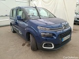  Citroen  Berlingo  Feel M 1.2 PureTech 130CV BVA8 7 Sieges E6d #4