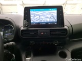  Citroen  Berlingo  Feel M 1.2 PureTech 130CV BVA8 7 Sieges E6d #7