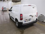  Citroen  Berlingo  Fourgon Club M 650 1.2 PureTech 110CV BVM6 E6d #2