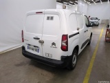  Citroen  Berlingo  Fourgon Club M 650 1.2 PureTech 110CV BVM6 E6d #3