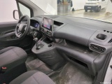  Citroen  Berlingo  Fourgon Club M 650 1.2 PureTech 110CV BVM6 E6d #5