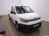  Citroen  Berlingo  Fourgon Club M 650 1.2 PureTech 110CV BVM6 E6d #4