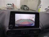  Citroen  Berlingo  Fourgon Club M 650 1.2 PureTech 110CV BVM6 E6d #12