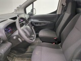  Citroen  Berlingo  Fourgon Club M 650 1.2 PureTech 110CV BVM6 E6d #10